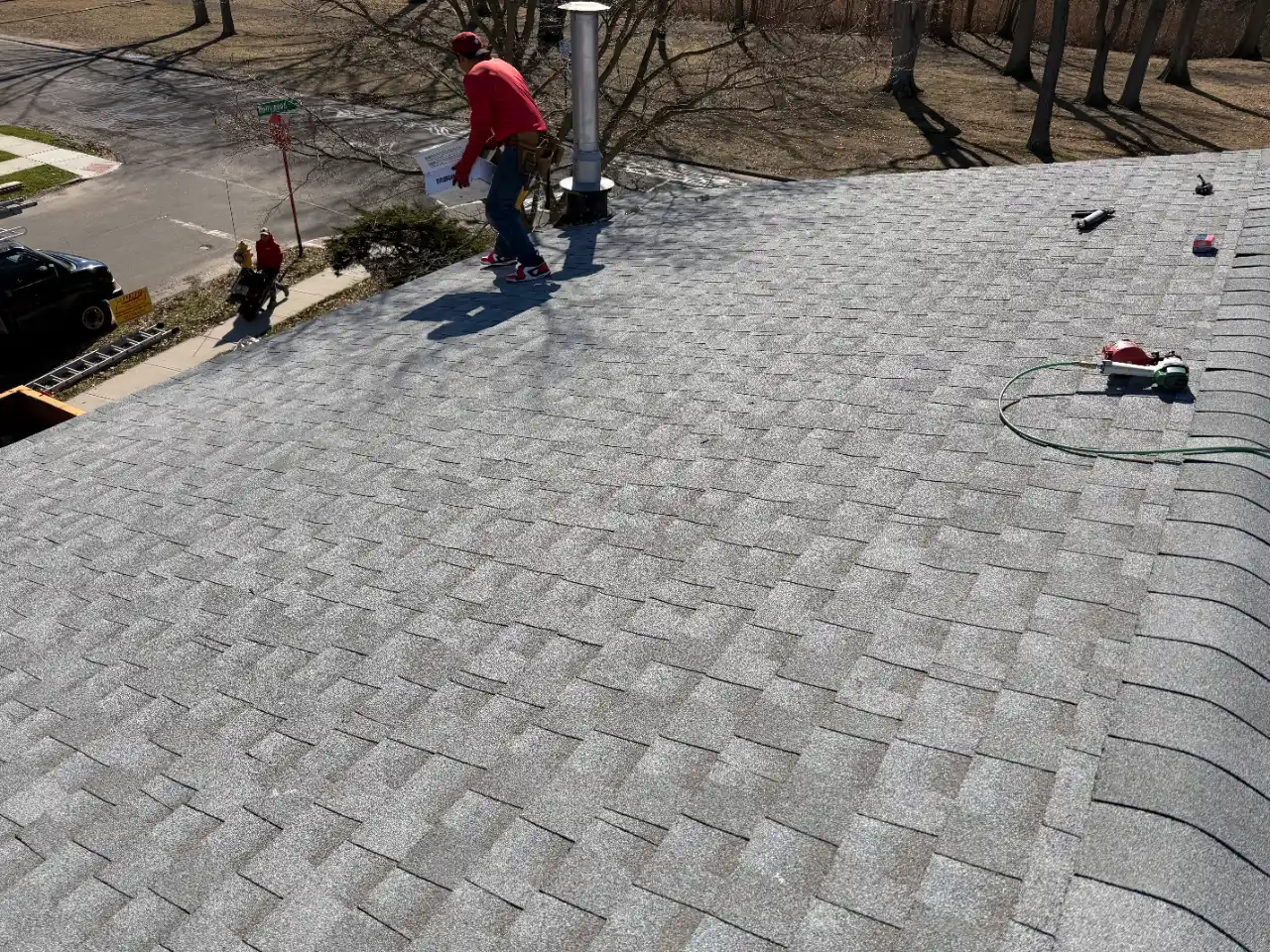 Sichiqui Home Improvement project 9