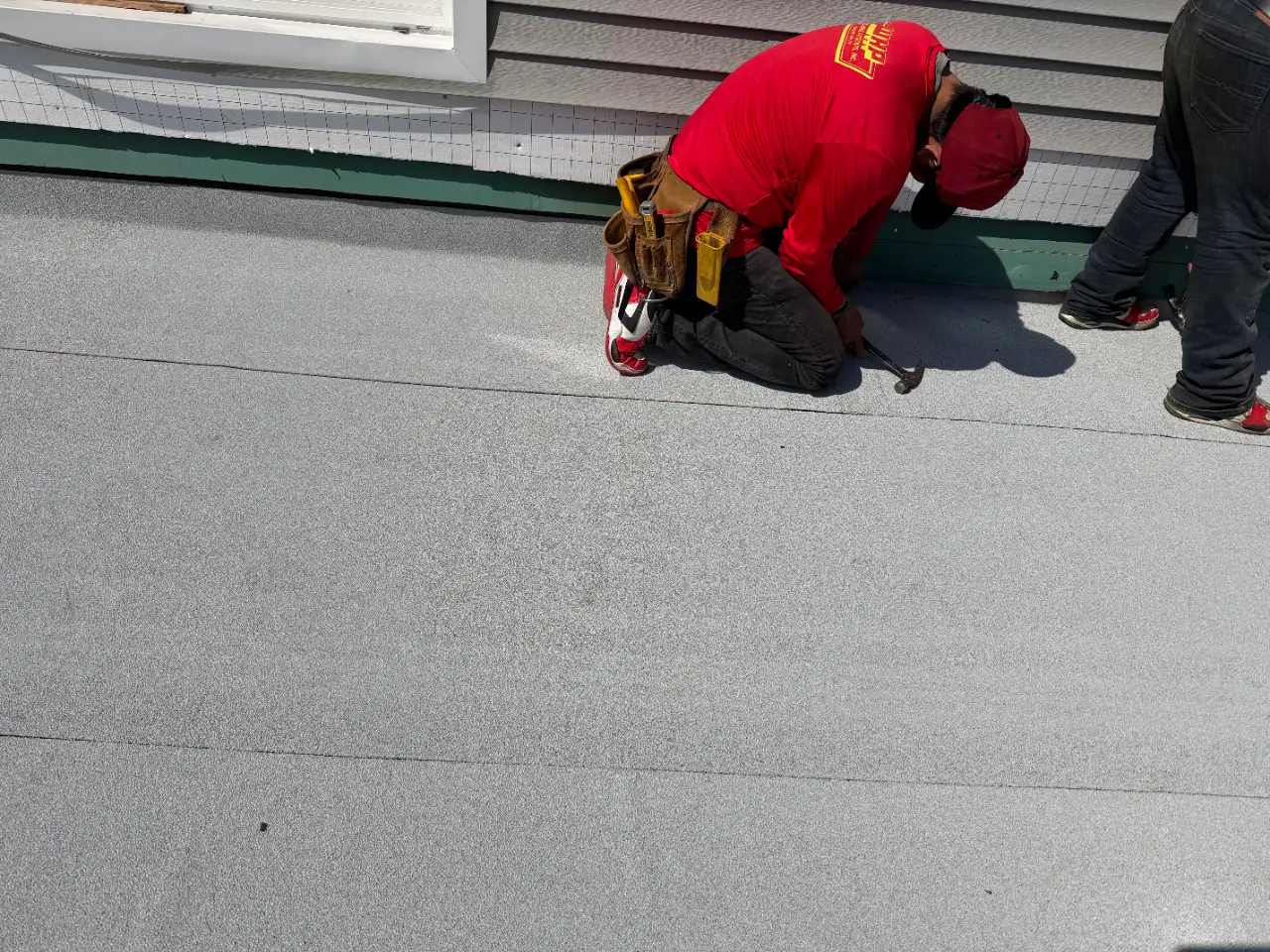 Sichiqui Home Improvement project 10