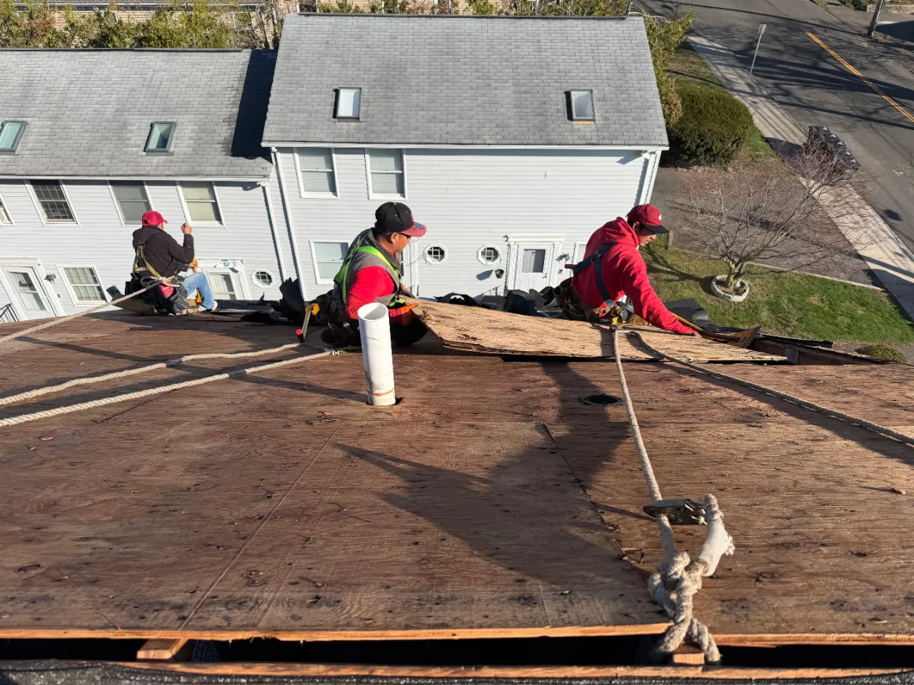 Sichiqui Home Improvement project 17