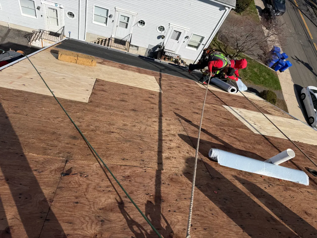 Sichiqui Home Improvement project 18