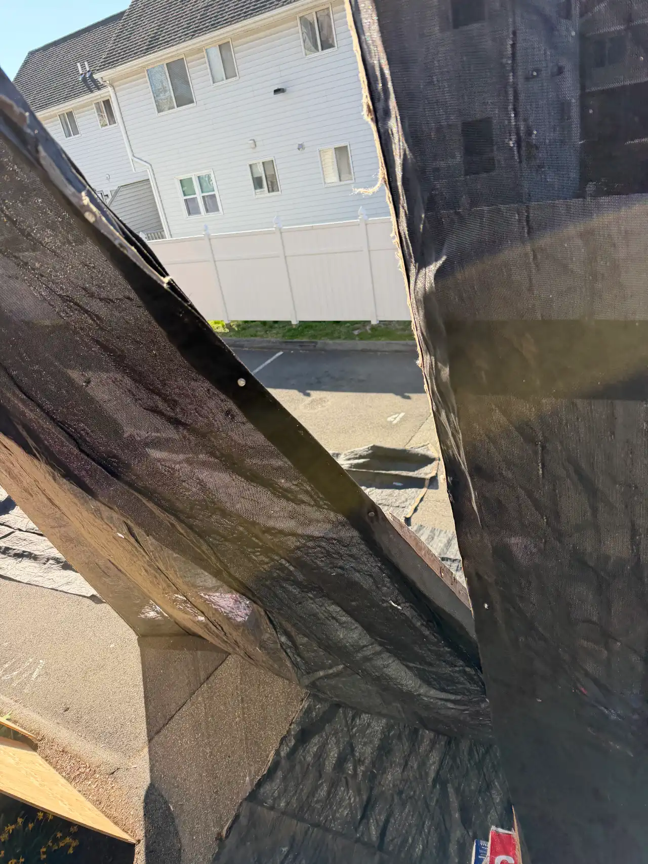 Sichiqui Home Improvement project 20