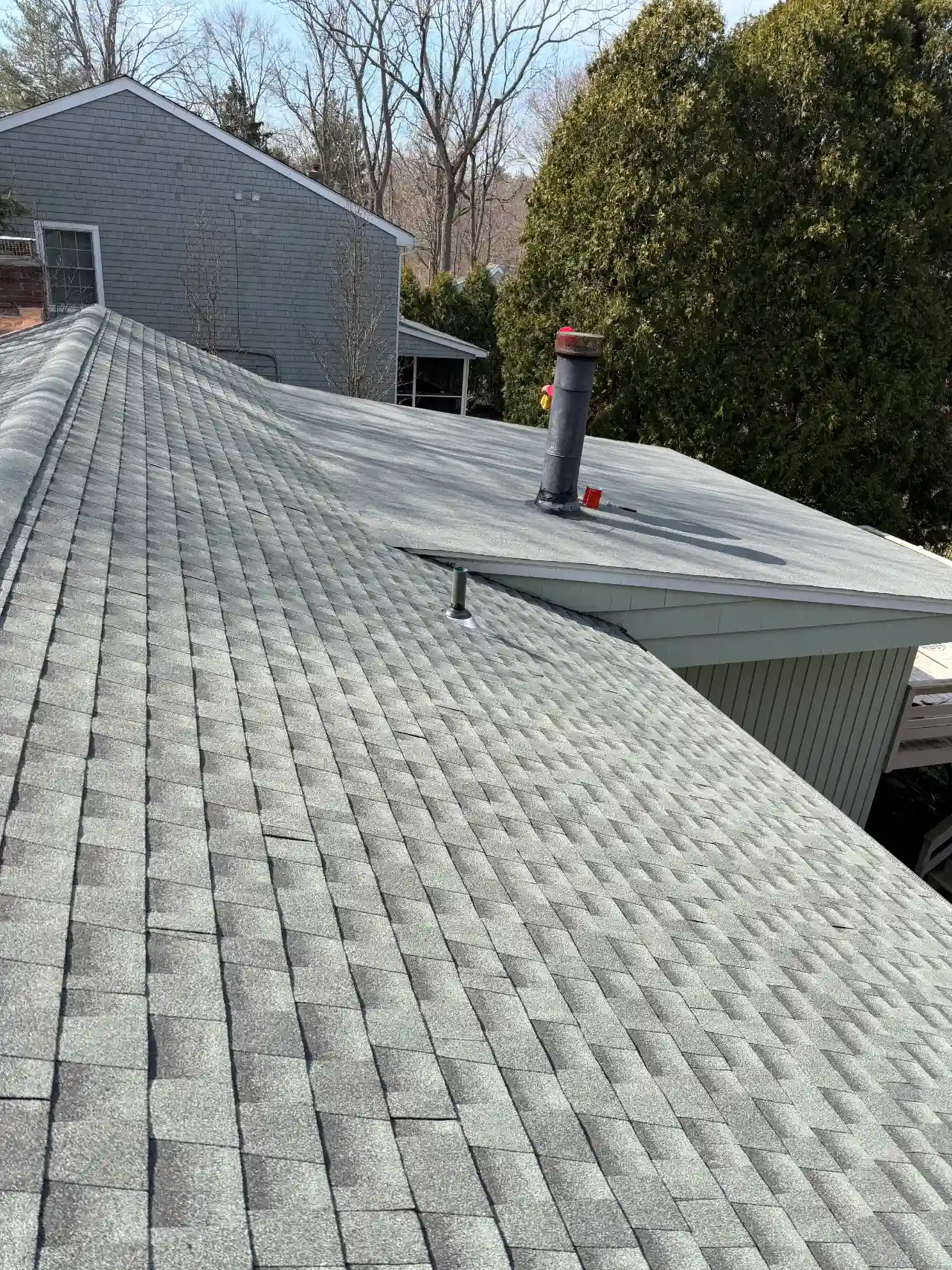 Sichiqui Home Improvement project 7
