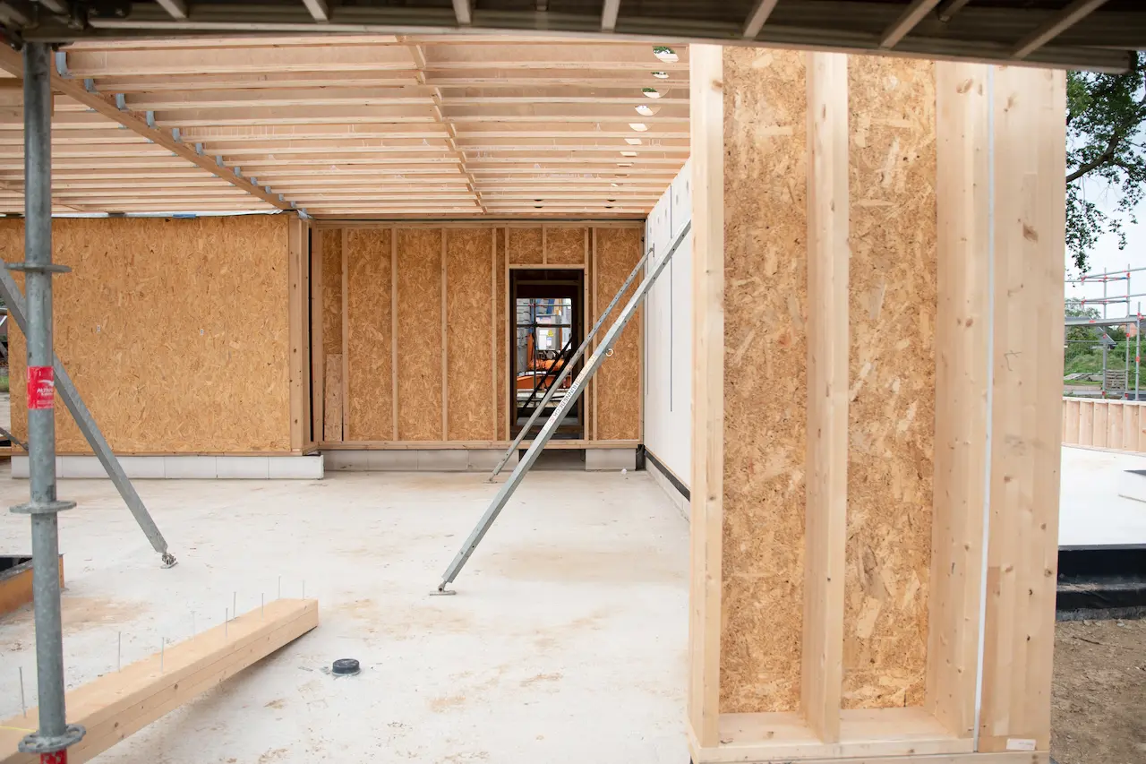 Connecticut home addition framing guide by Sichiqui