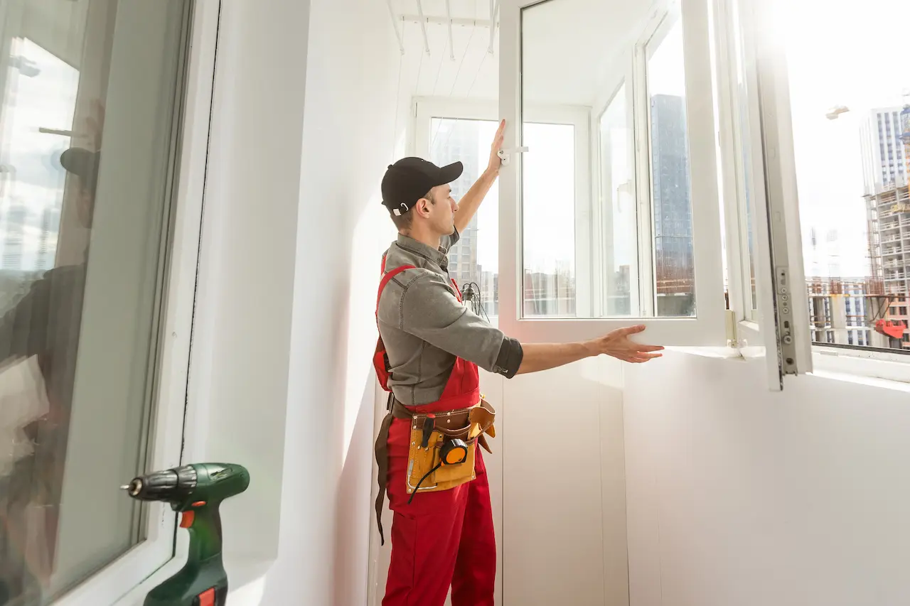 Signs your Connecticut home needs new window replacement