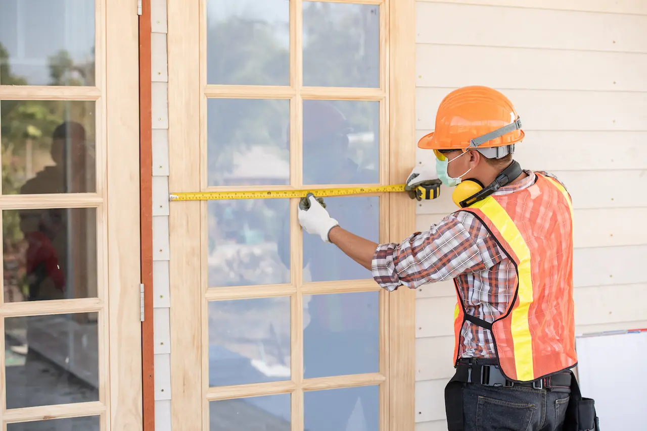 Window and door installation in Connecticut by Sichiqui Home Improvement